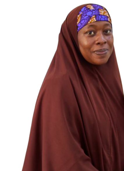 Ms Zainab Sani