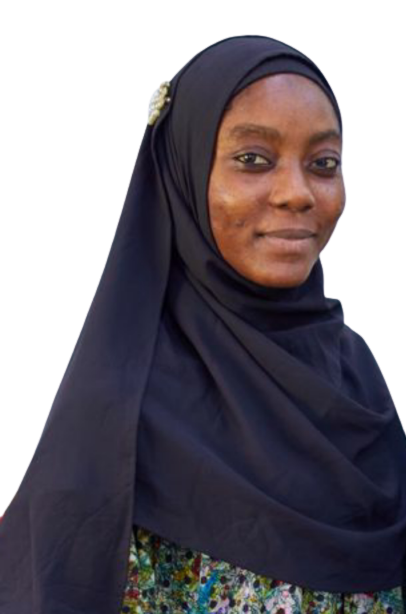 Ms Tashaatu Mahmud